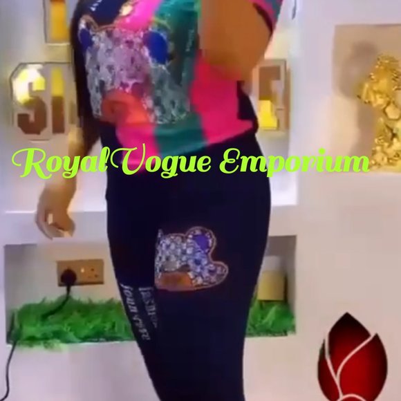 active wear - Picture 3 of 3